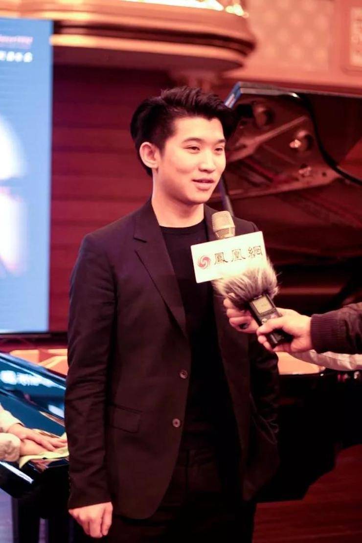 【報道】2018雅馬哈藝術家鮑釋賢鋼琴獨奏音樂會·珠海站成功舉辦！