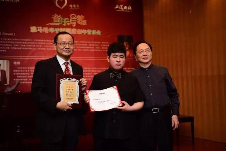 他們是天空中“最亮的那顆星”|《音樂與夢想》迎春跨年音樂會暖心落幕