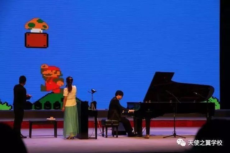 【報道】宿州市首屆國際鋼琴大師音樂會暨雅馬哈藝術家宋思衡多媒體音樂會圓滿成功！（內含視頻）