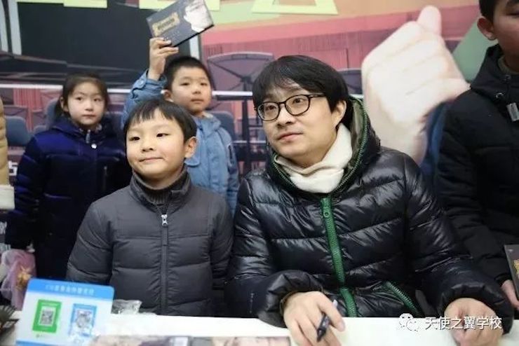 【報道】宿州市首屆國際鋼琴大師音樂會暨雅馬哈藝術家宋思衡多媒體音樂會圓滿成功！（內含視頻）