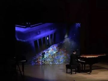 【報道】雅馬哈藝術家孫鵬杰《琴書》主題音樂會深圳演出獲得巨大成功！