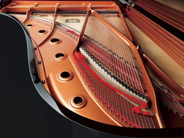 【報道】譽聲樂器60周年—雅馬哈藝術家鮑釋賢洛陽鋼琴獨奏音樂會及大師班圓滿落幕