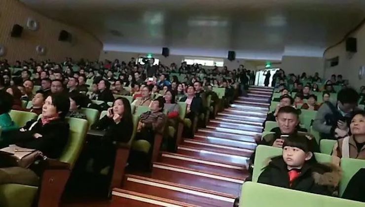 【報道】2018雅馬哈藝術家鮑釋賢鋼琴獨奏音樂會-增城站圓滿落幕