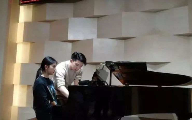 【報道】2018雅馬哈藝術家鮑釋賢鋼琴獨奏音樂會-增城站圓滿落幕