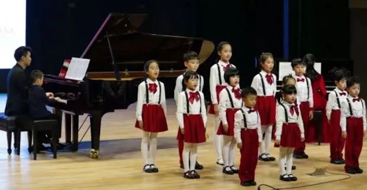 【報道】2018雅馬哈藝術家鮑釋賢鋼琴獨奏音樂會-增城站圓滿落幕