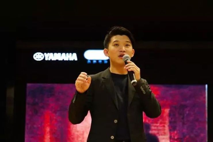 【報道】2018雅馬哈藝術家鮑釋賢鋼琴獨奏音樂會-增城站圓滿落幕