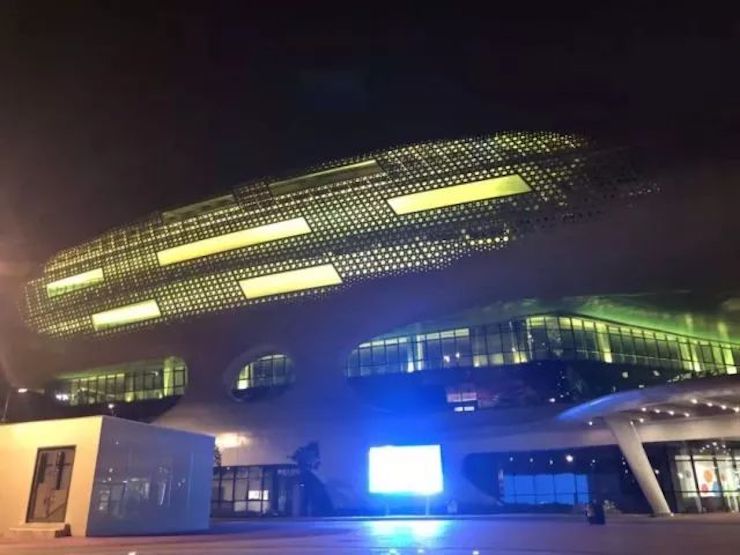 【報道】2018雅馬哈藝術家鮑釋賢鋼琴獨奏音樂會-增城站圓滿落幕