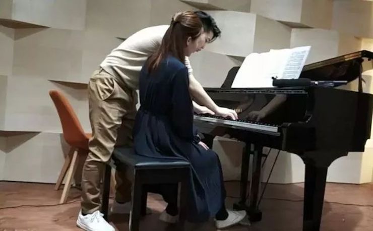 【報道】2018雅馬哈藝術家鮑釋賢鋼琴獨奏音樂會-增城站圓滿落幕