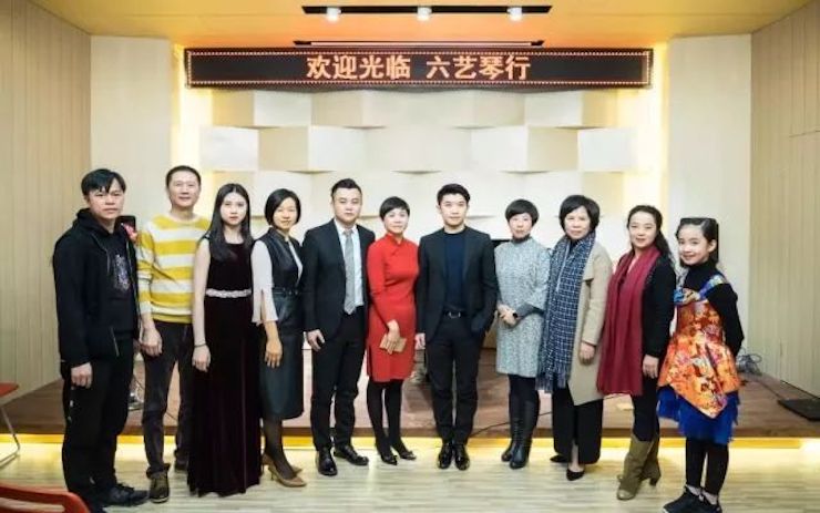 【報道】2018雅馬哈藝術家鮑釋賢鋼琴獨奏音樂會-增城站圓滿落幕