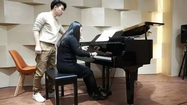 【報道】2018雅馬哈藝術家鮑釋賢鋼琴獨奏音樂會-增城站圓滿落幕