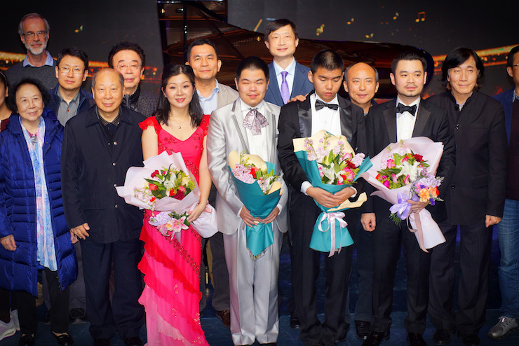 【報道】讓音樂發聲，讓愛永恒|首屆海南國際鋼琴周開幕，雅馬哈助力慈善琴韻閃耀