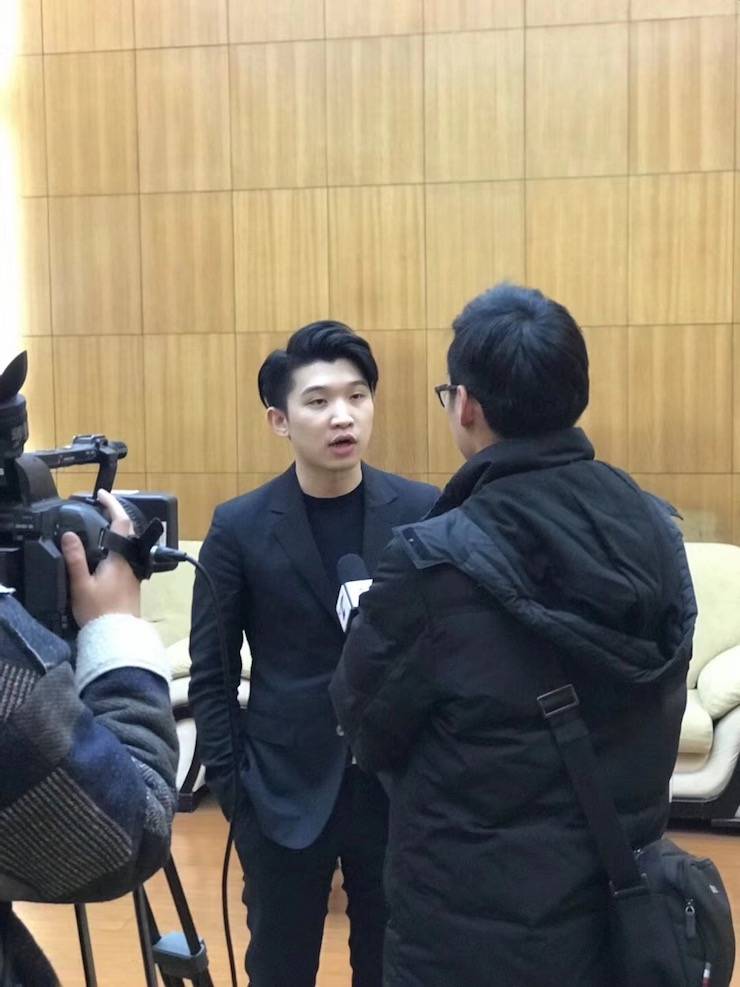 【報道】譽聲樂器60周年—雅馬哈藝術家鮑釋賢洛陽鋼琴獨奏音樂會及大師班圓滿落幕