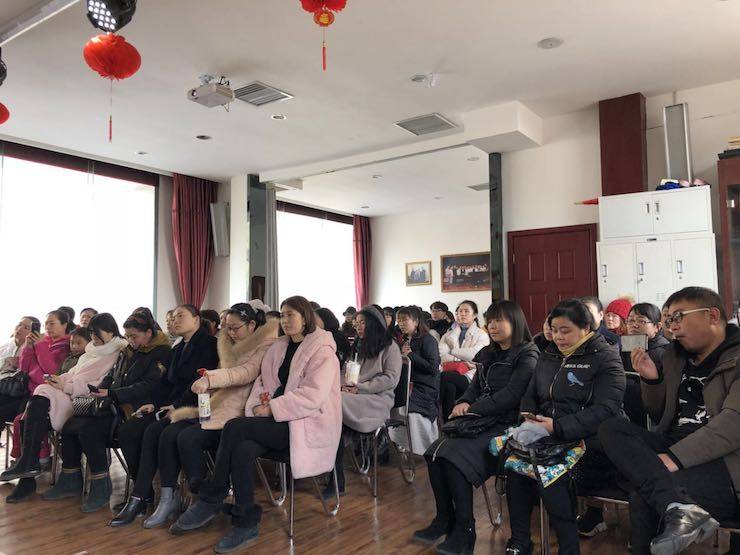 【報道】譽聲樂器60周年—雅馬哈藝術家鮑釋賢洛陽鋼琴獨奏音樂會及大師班圓滿落幕