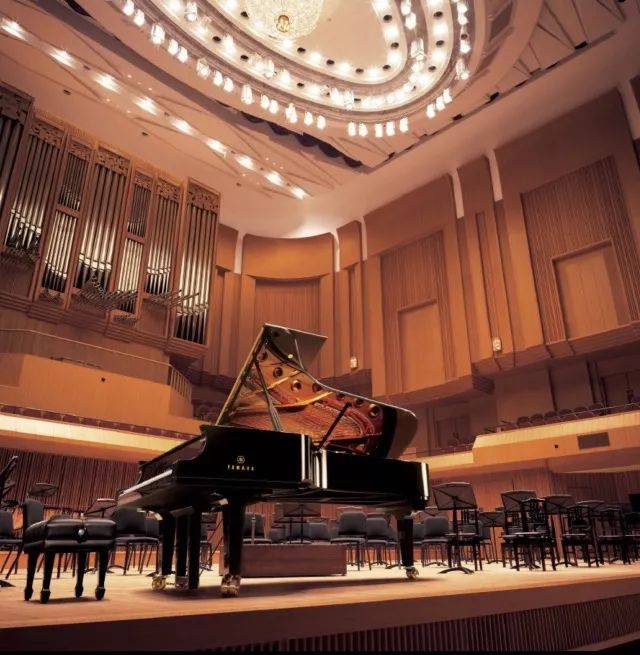 【報道】譽聲樂器60周年—雅馬哈藝術家鮑釋賢洛陽鋼琴獨奏音樂會及大師班圓滿落幕