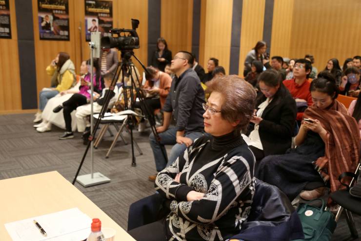 【報道】黑白琴鍵筑建通往夢想的階梯<br />2018雅馬哈鋼琴達人春季音樂會圓滿落幕