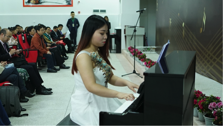 圓夢之路，從未止步|第三期“音樂與夢想”公益項目圓滿落幕