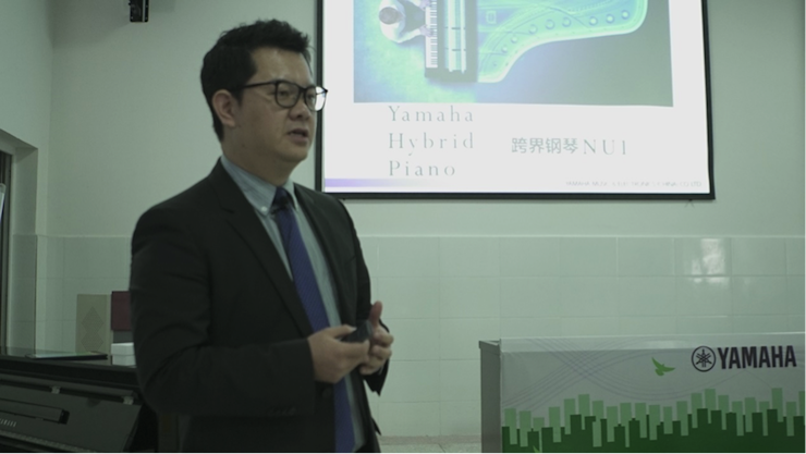 圓夢之路，從未止步|第三期“音樂與夢想”公益項目圓滿落幕