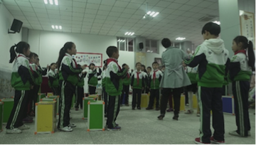 圓夢之路，從未止步|第三期“音樂與夢想”公益項目圓滿落幕