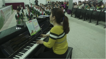 圓夢之路，從未止步|第三期“音樂與夢想”公益項目圓滿落幕