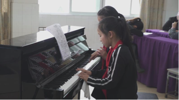 圓夢之路，從未止步|第三期“音樂與夢想”公益項目圓滿落幕