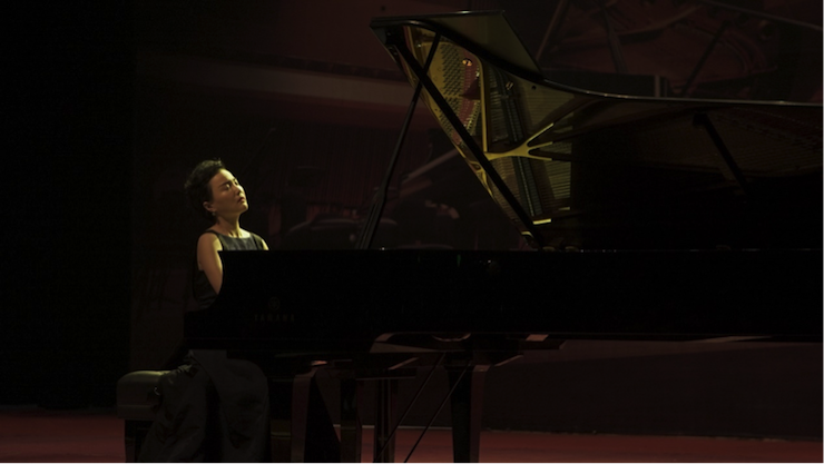 圓夢之路，從未止步|第三期“音樂與夢想”公益項目圓滿落幕