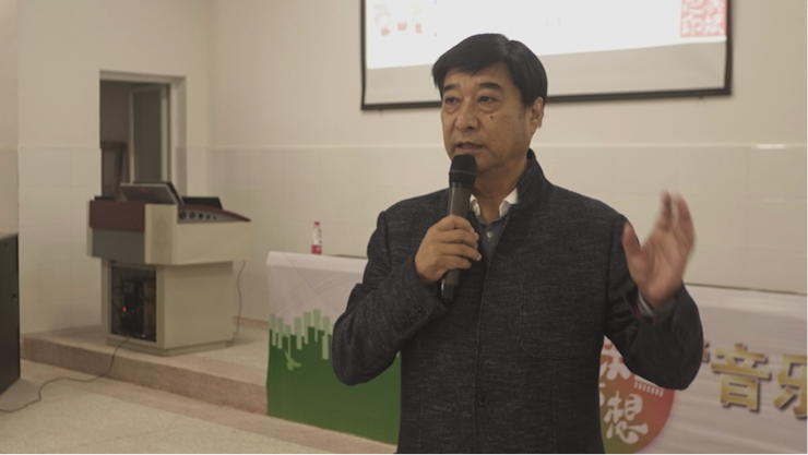 圓夢之路，從未止步|第三期“音樂與夢想”公益項目圓滿落幕