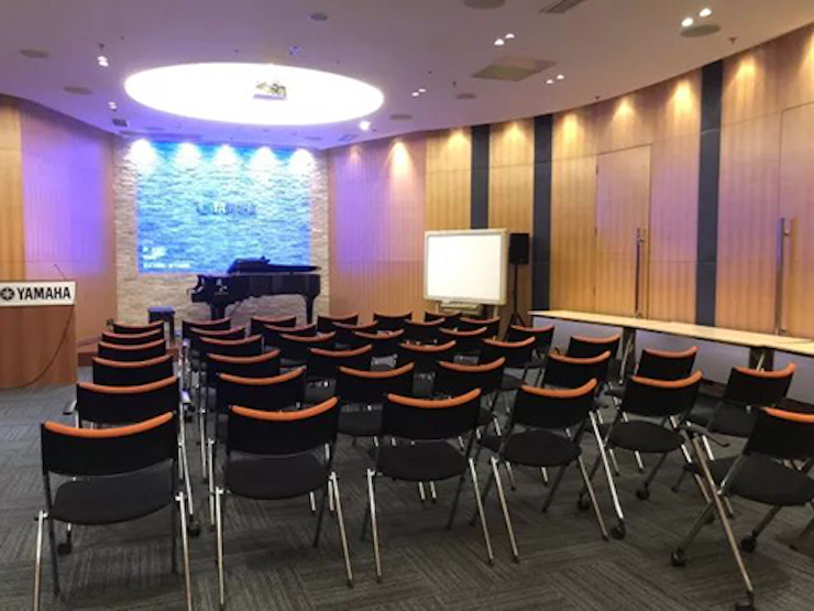 天籟“華”聲，魅力音樂|鋼琴家葛灝音樂沙龍圓滿落幕