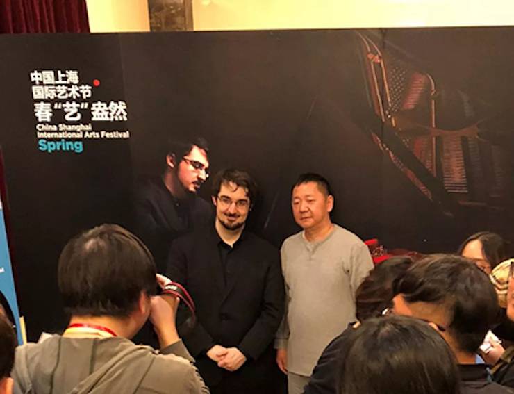 查爾斯?理查德-哈姆林詮釋動人肖邦名曲