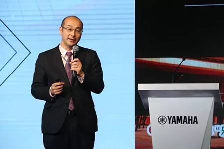 2018年雅馬哈鋼琴全國特邀經銷商大會&藝術家受聘儀式成功舉辦<br />e聯 智慧 共享 樂生活