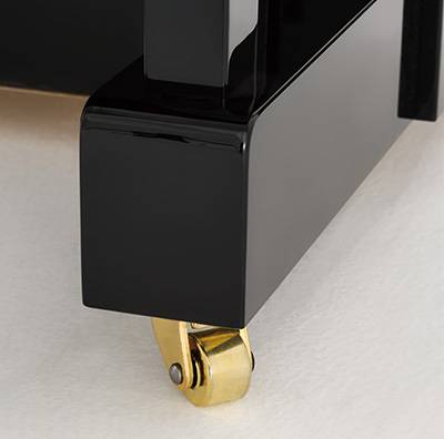 【新品上市】YUX/YAX/YDX現代立式鋼琴的典范