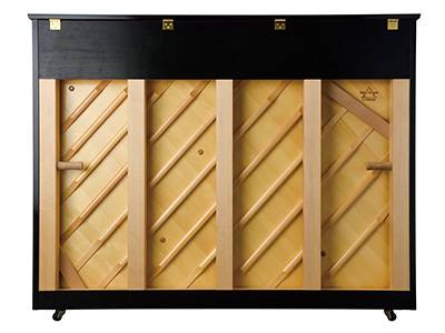 【新品上市】YUX/YAX/YDX現代立式鋼琴的典范