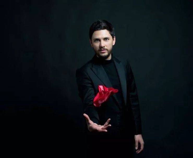 愛德華·昆斯巡演| 2018年雅馬哈亞洲音樂獎學金活動正式啟動