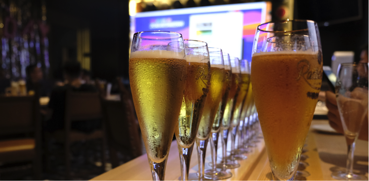 活動回顧：2018俄羅斯世界杯，Yamaha家庭音響與球迷共聚，體驗真實現場