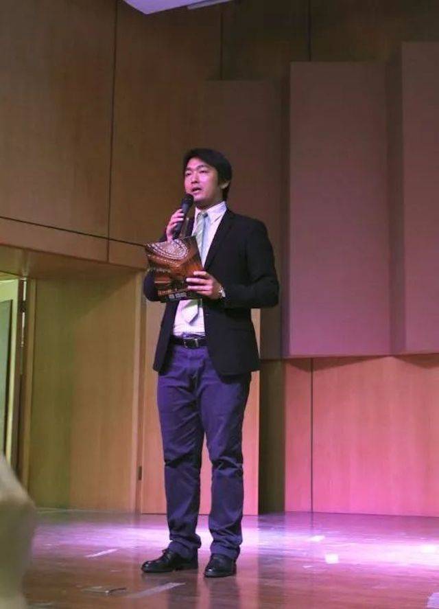 2018年雅馬哈亞洲音樂獎學金南京藝術學院啟動儀式 </br>  暨雅馬哈海外藝術家愛德華·昆斯音樂會及大師班圓滿結束