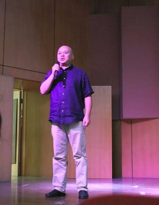 2018年雅馬哈亞洲音樂獎學金南京藝術學院啟動儀式 </br>  暨雅馬哈海外藝術家愛德華·昆斯音樂會及大師班圓滿結束