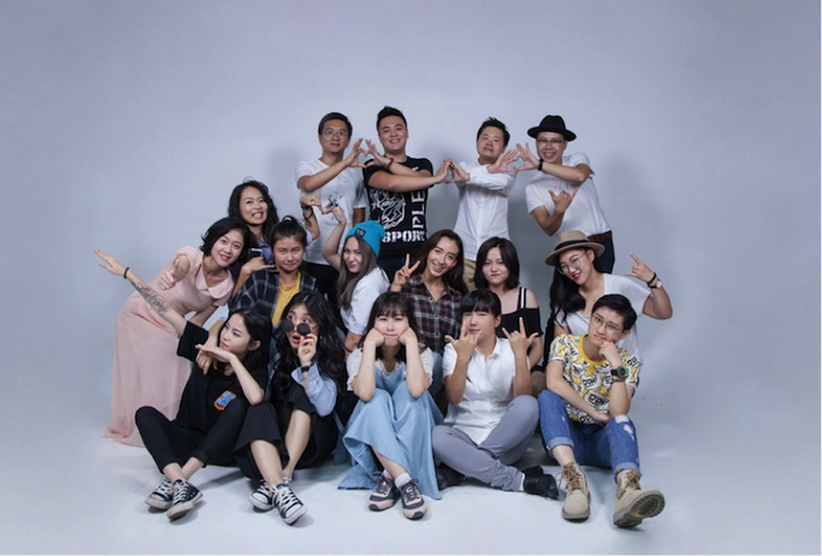 第四屆雅馬哈吉他女聲彈唱大賽全國海選報名開啟