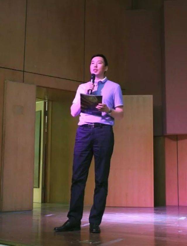 2018年雅馬哈亞洲音樂獎學金南京藝術學院啟動儀式 </br>  暨雅馬哈海外藝術家愛德華·昆斯音樂會及大師班圓滿結束