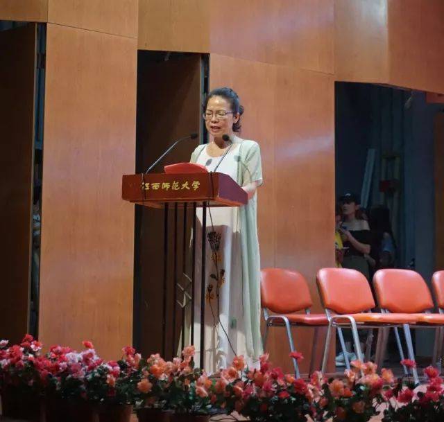 2018年雅馬哈亞洲音樂獎學金江西師范大學音樂學院頒獎儀式</br> 暨雅馬哈海外藝術家愛德華·昆斯鋼琴獨奏音樂會圓滿結束