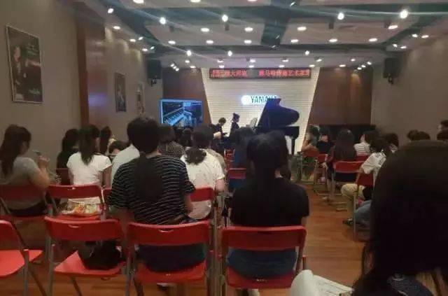 e-EU | 雅馬哈遠程藝術教育聯盟 </br> 雅馬哈藝術家宋思衡遠程實驗公開課