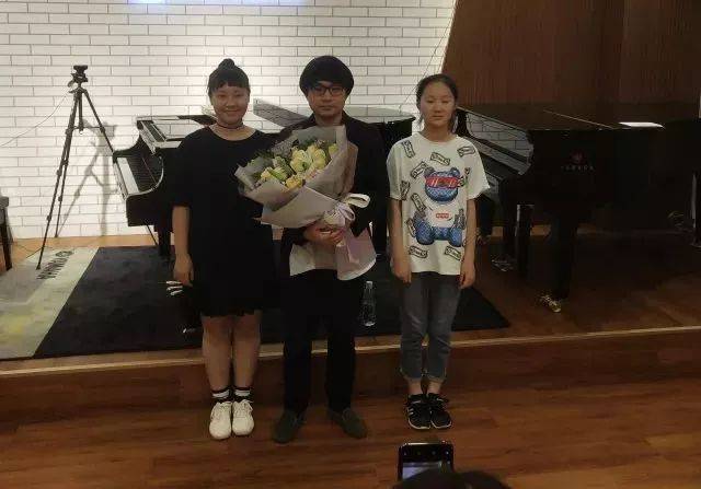 e-EU | 雅馬哈遠程藝術教育聯盟 </br> 雅馬哈藝術家宋思衡遠程實驗公開課