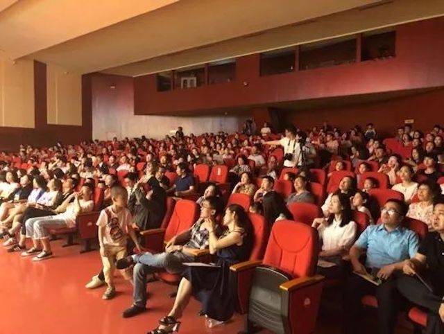 2018年雅馬哈亞洲音樂獎學金東北師范大學頒獎儀式 </br> 暨雅馬哈海外藝術家愛德華·昆斯音樂會及大師班圓滿結束