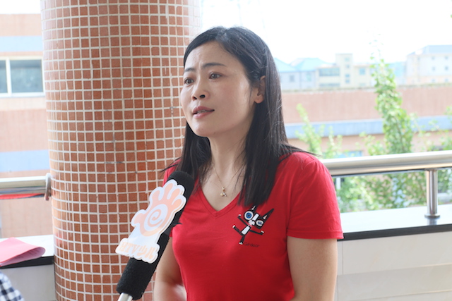 雅馬哈樂器牽手蕭山三星小學愛心再回訪在杭州舉辦