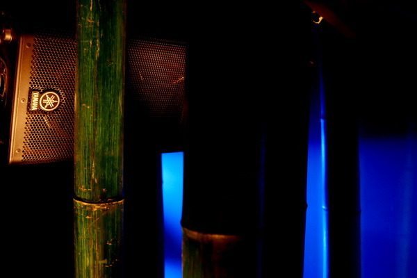 不眠之夜——雅馬哈專業音響系統助力著名浸入式戲劇上海開演