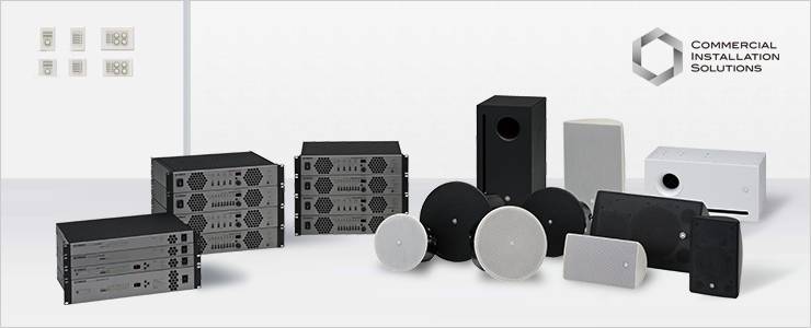 雅馬哈專業音響即將攜眾多新品參展第十六屆廣州國際燈光、音響展覽會