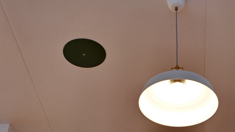 雅馬哈攜商用安裝系統參展 Infocomm China 2017