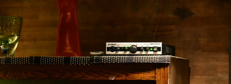 上海 Inno Dining 餐廳——雅馬哈CIS商用安裝系統為日式創意料理店錦上添花