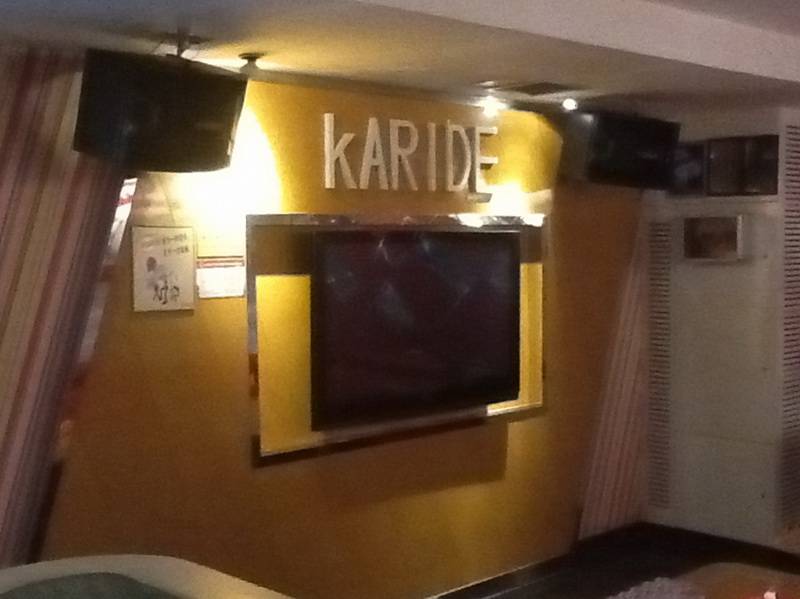 嘉樂迪量販KTV——嘉樂迪連鎖店使用雅馬哈KMS系列音箱