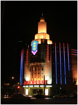 上海百樂門舞廳——LS9-32數字調音臺在Disco酒吧的應用