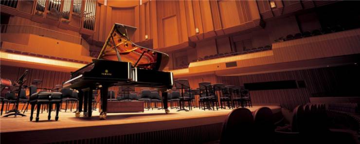 2018雅馬哈JOC音樂會 奏響小小音樂家們的奇思妙想