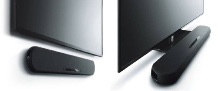 提升你的客廳體驗——雅馬哈 YAS-108 回音壁新品發布會